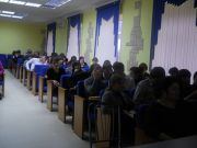 Конференция кафедры