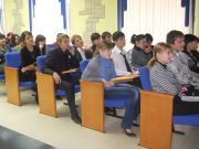 Конференция кафедры