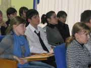 Конференция кафедры