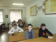 2 этап ежегодной олимпиады по математике имени ст. преподавателя Касумова К.А.