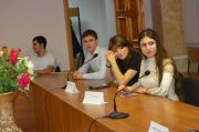 Круглый стол на тему: «Информационные технологии будущего – что нас ждет»