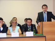 4 Всероссийская научно-практическая конференция