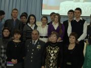 «Афганский ветер»