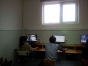 Олимпиада по информатике