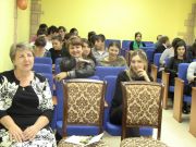 День бухгалтера в ИНЖЭКОНе