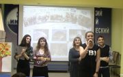 День бухгалтера в ИНЖЭКОНе