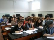 Олимпиада по Бухгалтерскому учету