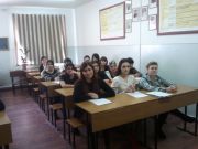 Секция «Бухгалтерский учет, анализ и аудит в условиях глобализации»
