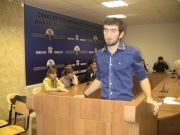 Деловая игра на тему «Нарушение авторских прав»