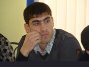 Студенческая конференция