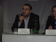 Конференция: «Управленческий учет и контроллинг в современных условиях»