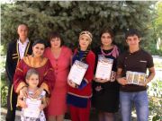 День единства народов Дагестана