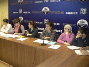Круглый стол «Модели данных»