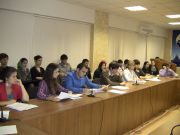 Круглый стол «Модели данных»