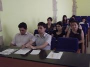 Дебаты: Традиционный vs Электронный бизнес 
