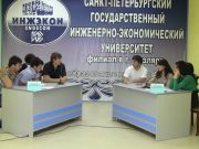 Дебаты: Традиционный vs Электронный бизнес