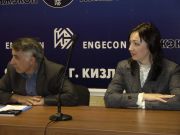 Круглый стол на тему «Факторы, препятствующие формированию гражданского общества в Дагестане»