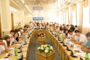 Фестиваль молодежи Кавказа
