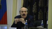 Молодежная стратегическая сессия «За будущее Дагестана»