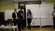 Молодежная стратегическая сессия «За будущее Дагестана»
