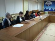 Круглый стол «Ценообразование на Российском рынке в условиях глобализации»