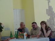 Защита дипломных проектов