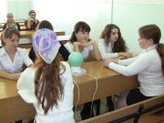 Брейн-ринг по отечественной истории