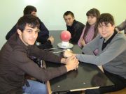 Брейн-ринг по отечественной истории