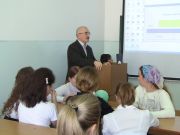 Брейн-ринг по отечественной истории