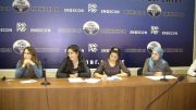Круглый стол «Продвижение банков в социальных сетях. Интернет и мобильный банкинг»