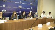 Круглый стол «Продвижение банков в социальных сетях. Интернет и мобильный банкинг»
