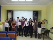 День информатика в Инжэконе
