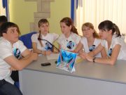 Деловая игра