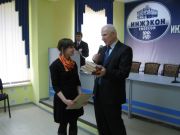 Итоги олимпиады по математике имени Касума Ахмедовича Касумова