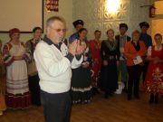 Кураторский час в  краеведческом музее им. П.И. Багратиона