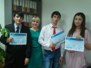 Центр оказания бесплатной правовой помощи в г. Кизляре