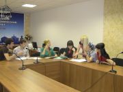 Центр оказания бесплатной правовой помощи в г. Кизляре