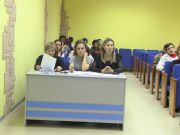 Деловая игра «Математика и бизнес»