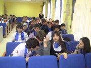 Деловая игра «Математика и бизнес»