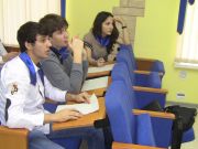 Деловая игра «Математика и бизнес»
