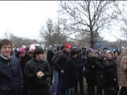 Инжэкон на митинге в поддержку В.В.Путина