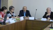Круглый стол «Развитие инвестиционного и инновационного потенциала Северо-Кавказского региона»
