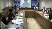 Круглый стол «Развитие инвестиционного и инновационного потенциала Северо-Кавказского региона»