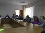 Круглый стол «Развитие инвестиционного и инновационного потенциала Северо-Кавказского региона»