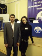 Международная студенческая олимпиада «Предпринимательство и менеджмент»
