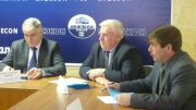 Круглый стол «Общественная палата РД – институт гражданского общества»