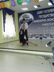 Торжественная церемония награждения «ПИвЭ –2012»