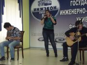 Торжественная церемония награждения «ПИвЭ –2012»