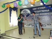 Торжественная церемония награждения «ПИвЭ –2012»