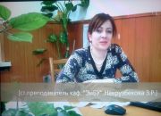 Профориентационная деловая игра по бухгалтерскому учету